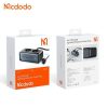 هاب شارژر رومیزی مک دودو Mcdodo Ch-4610