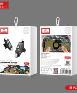 دسته بازی انگشتی Earldom ET-F07