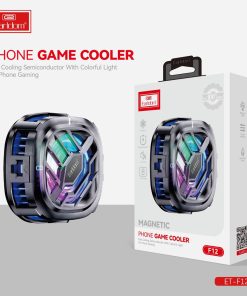 فن خنک کننده گوشی Earldom ET-F12