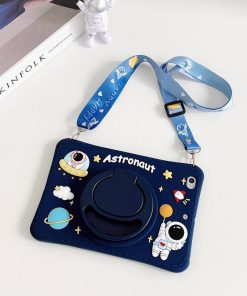 قاب تبلت فانتزی فضانورد Astronaut