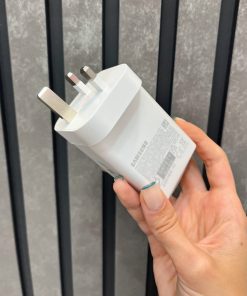 کلگی شارژ 65 وات 65W سامسونگ