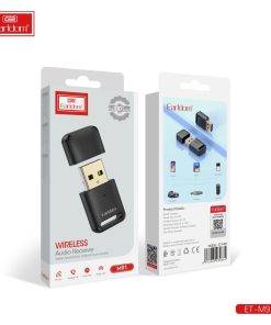 دانگل بلوتوث Earldom ET-M91