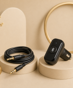 AUX